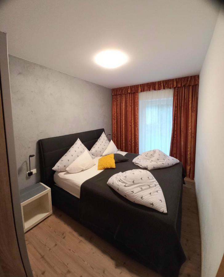 Ferienwohnung Lara Scheffau am Wilden Kaiser Exterior foto